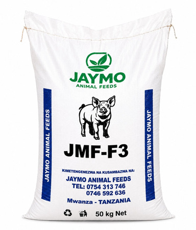 Nguruwe F3