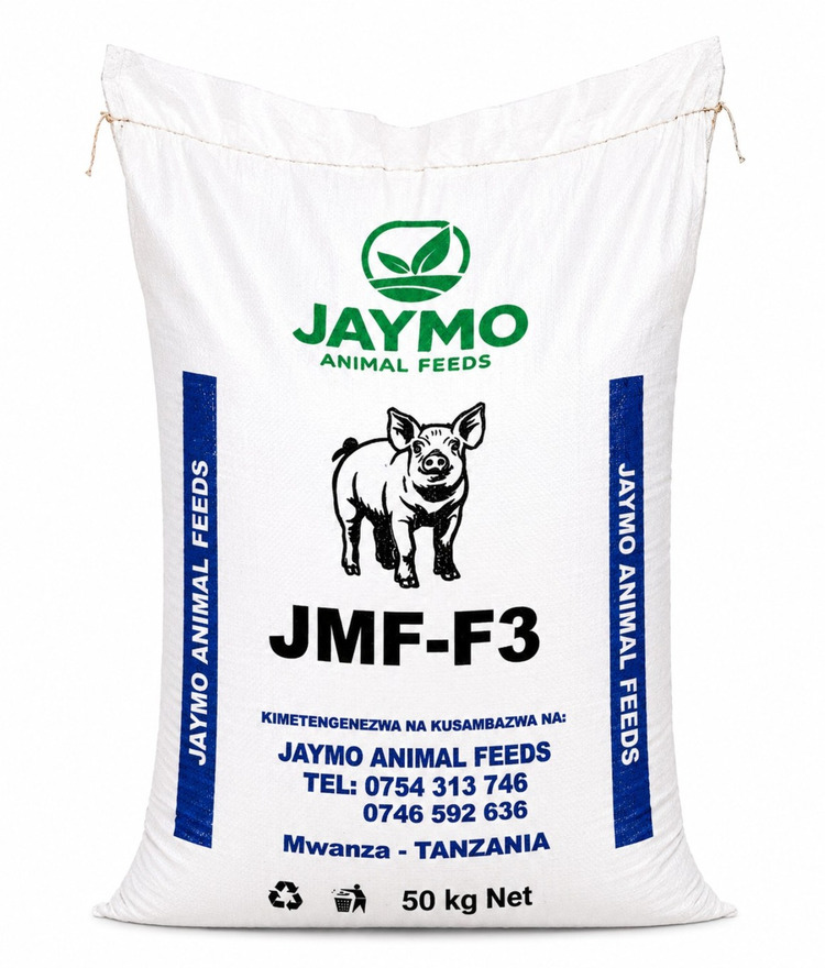 Nguruwe F3 50 kg — JAYMO Animal Feeds