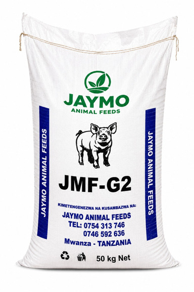 Nguruwe G2