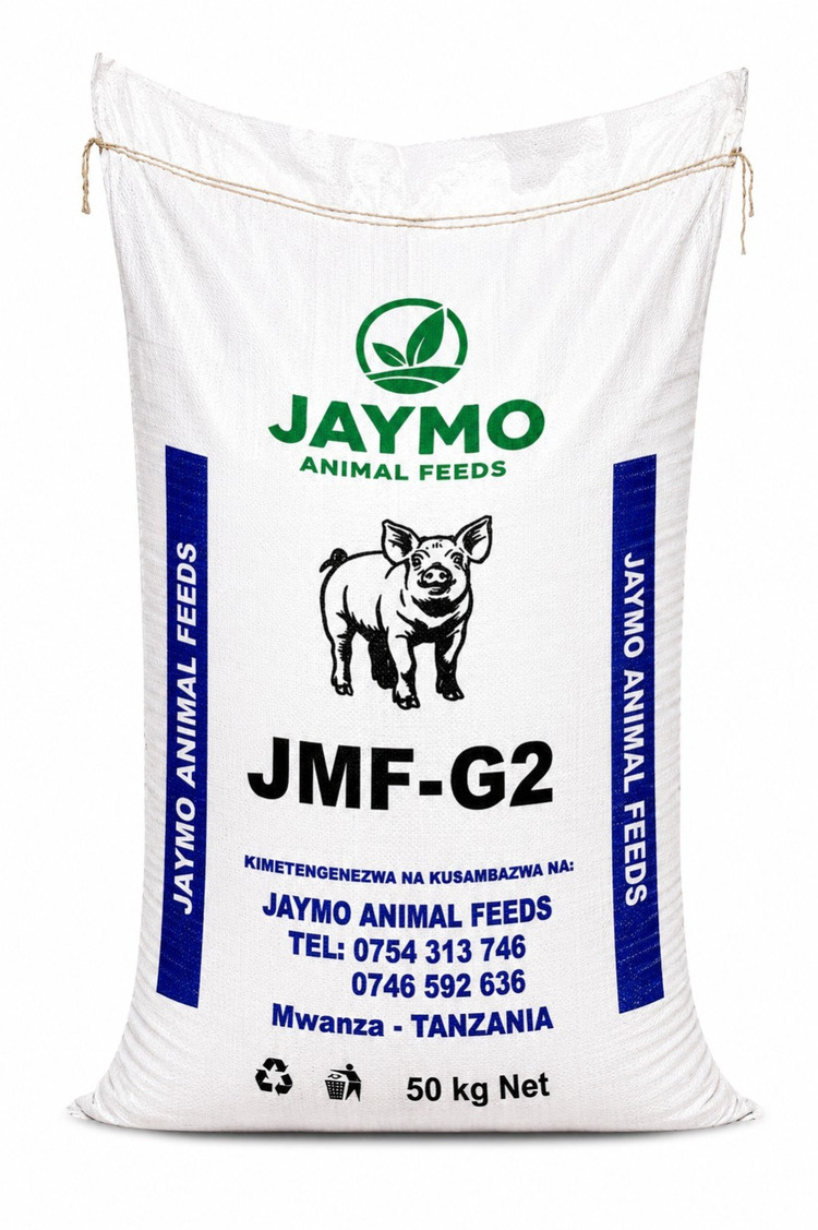 Nguruwe G2 50 kg — JAYMO Animal Feeds