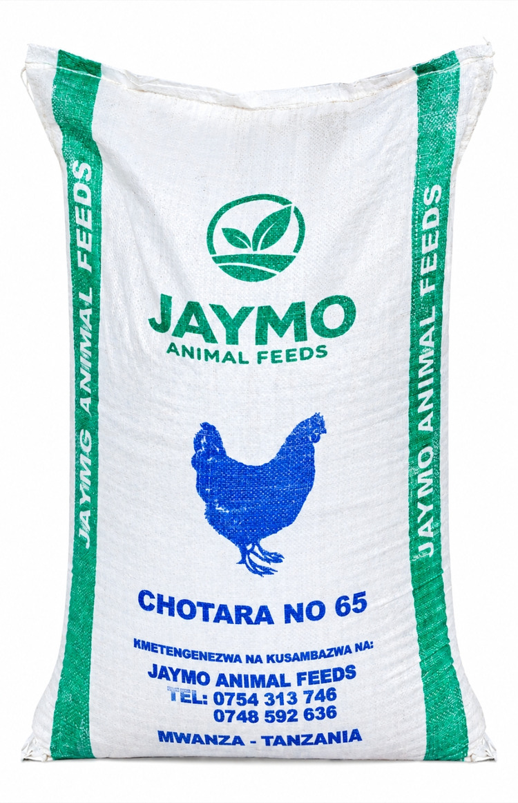 Chotara No.65 50 kg — JAYMO Animal Feeds
