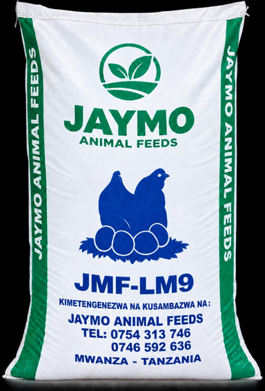 JMF-LM9 Layers Mash