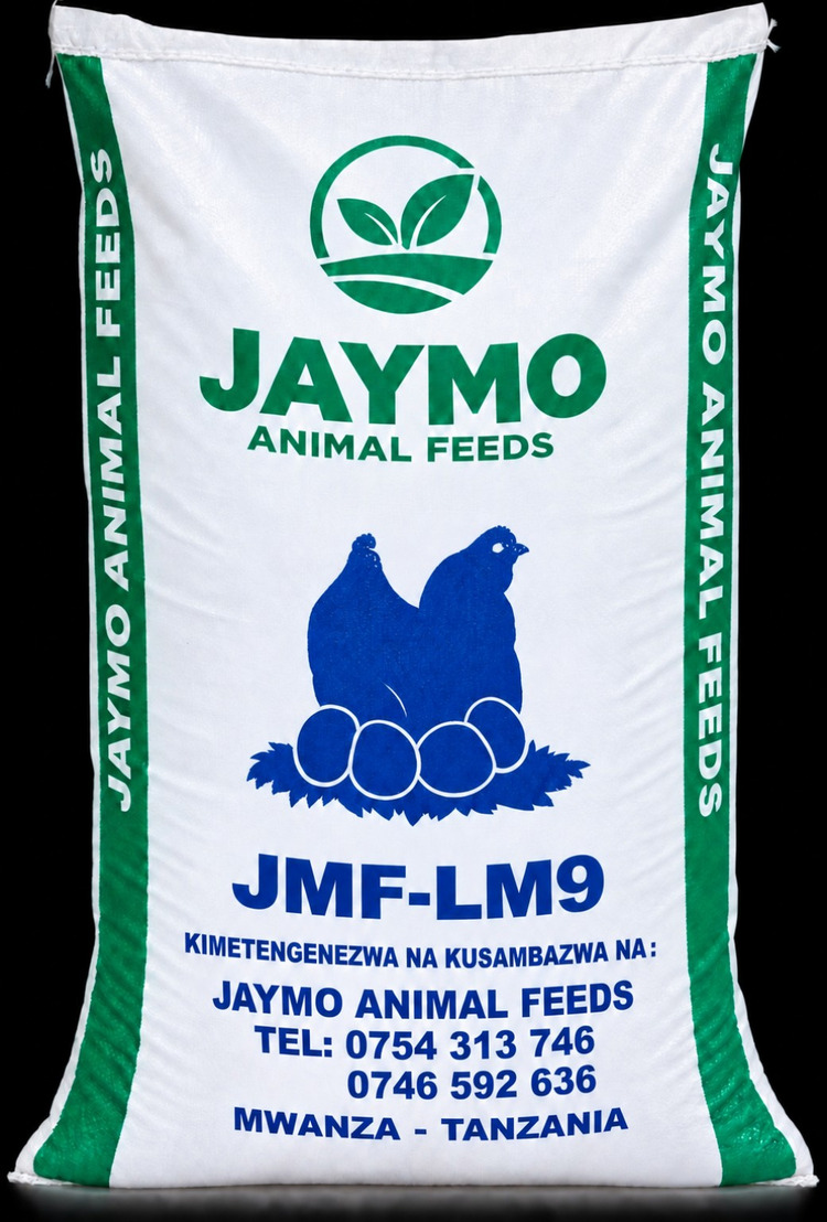 JMF-LM9 50 kg — JAYMO Animal Feeds